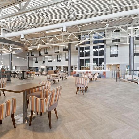 Holiday Inn Baton Rouge-South By Ihg Luaran gambar