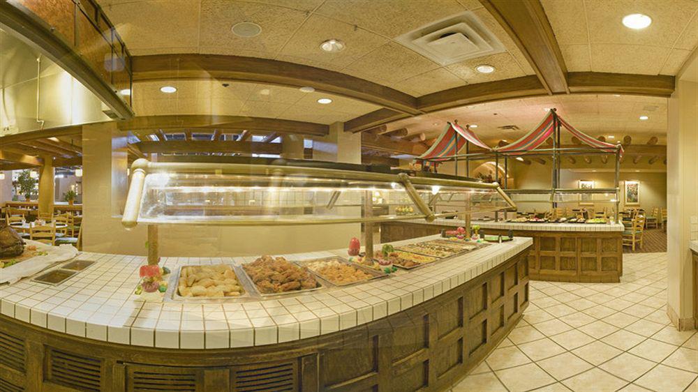 Holiday Inn Baton Rouge-South By Ihg Luaran gambar