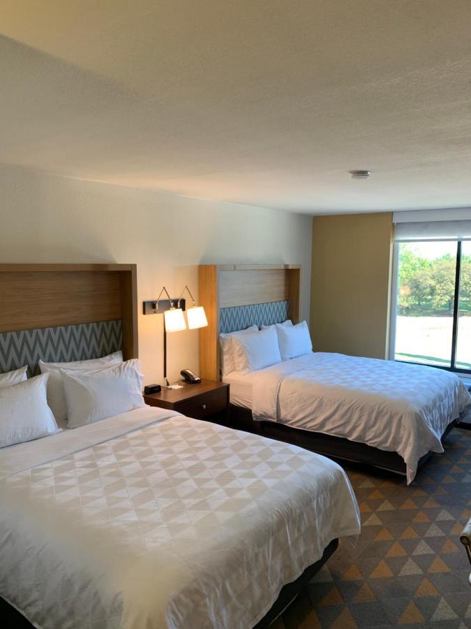 Holiday Inn Baton Rouge-South By Ihg Luaran gambar