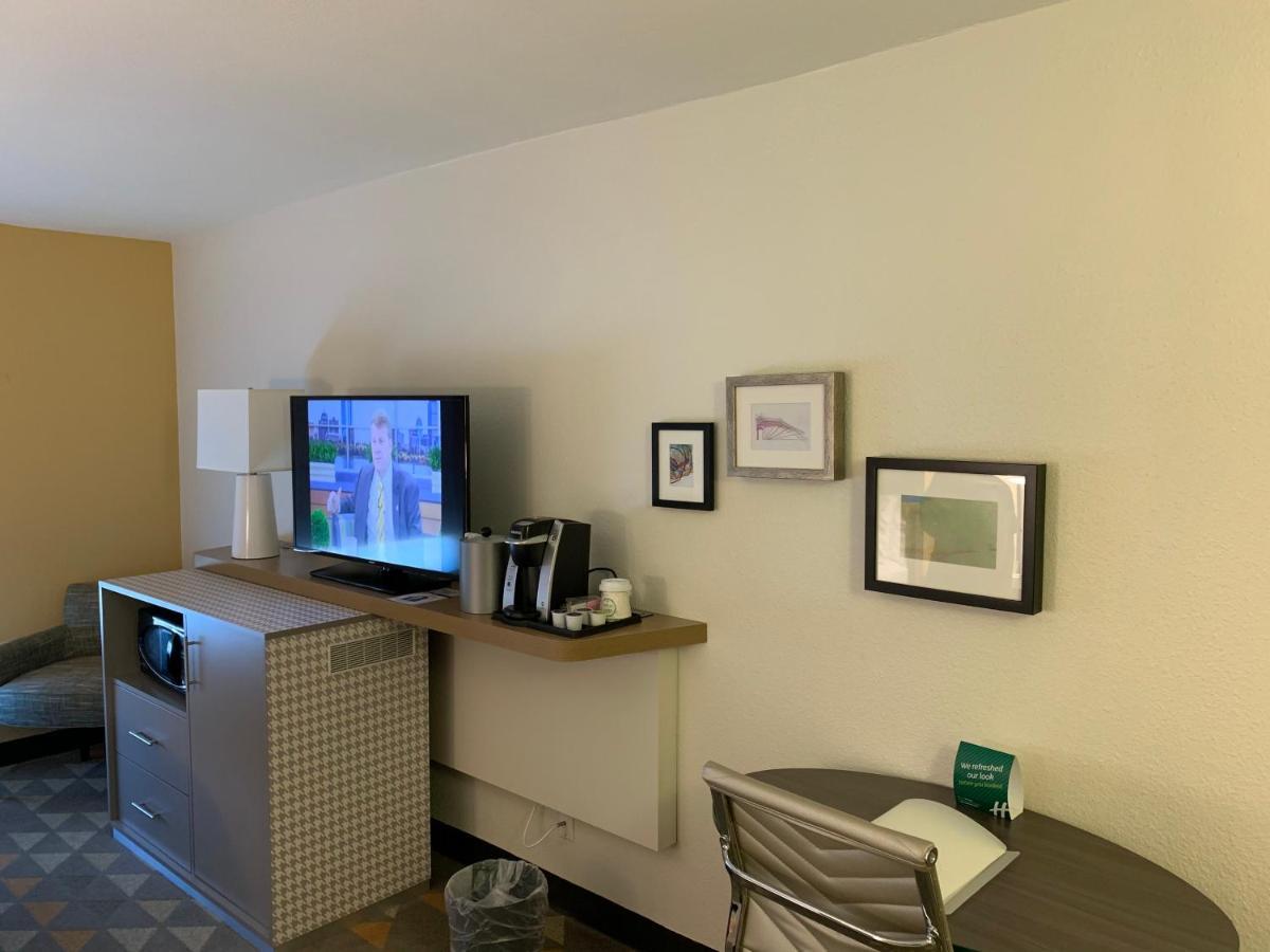 Holiday Inn Baton Rouge-South By Ihg Luaran gambar