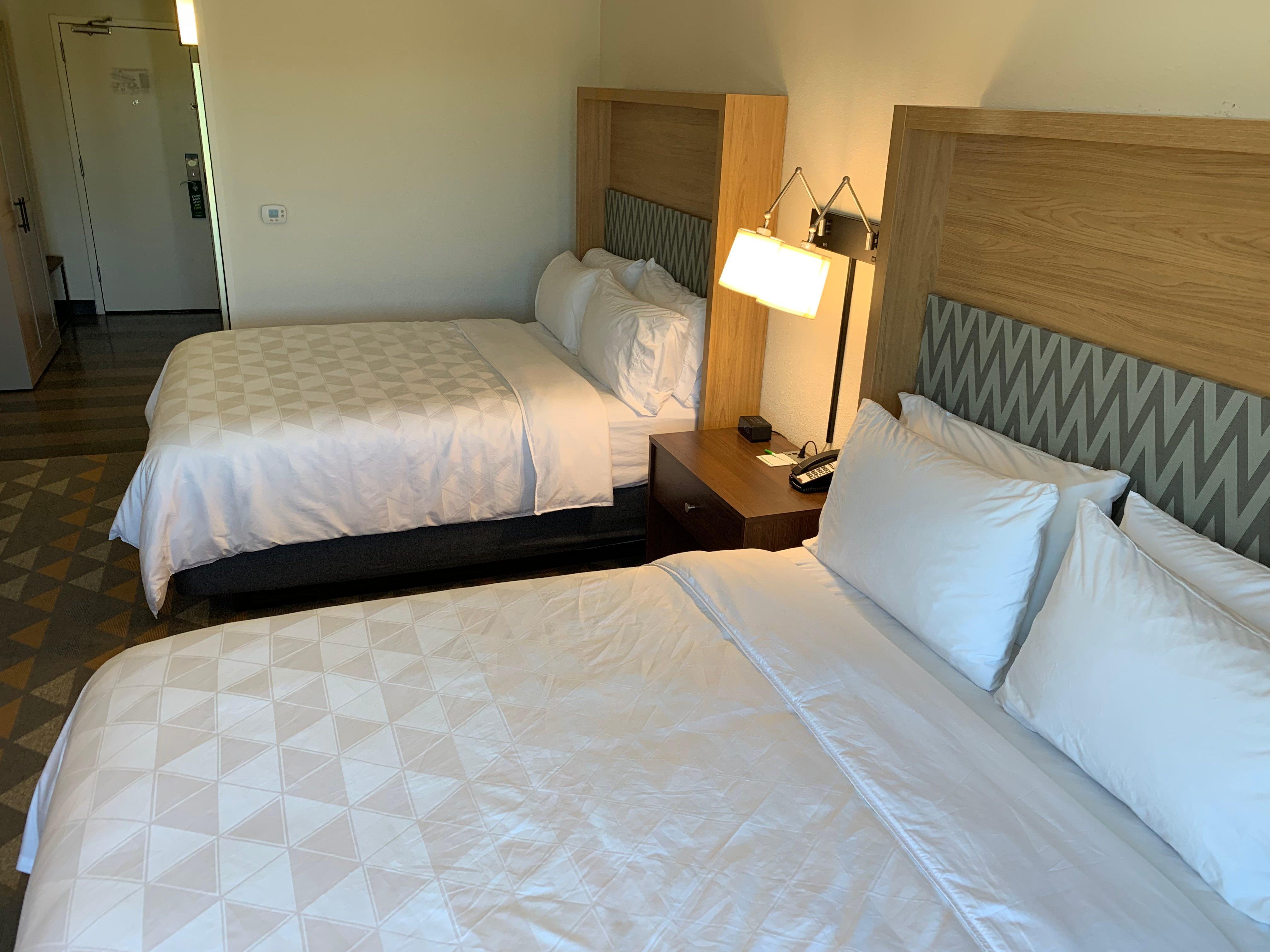 Holiday Inn Baton Rouge-South By Ihg Luaran gambar