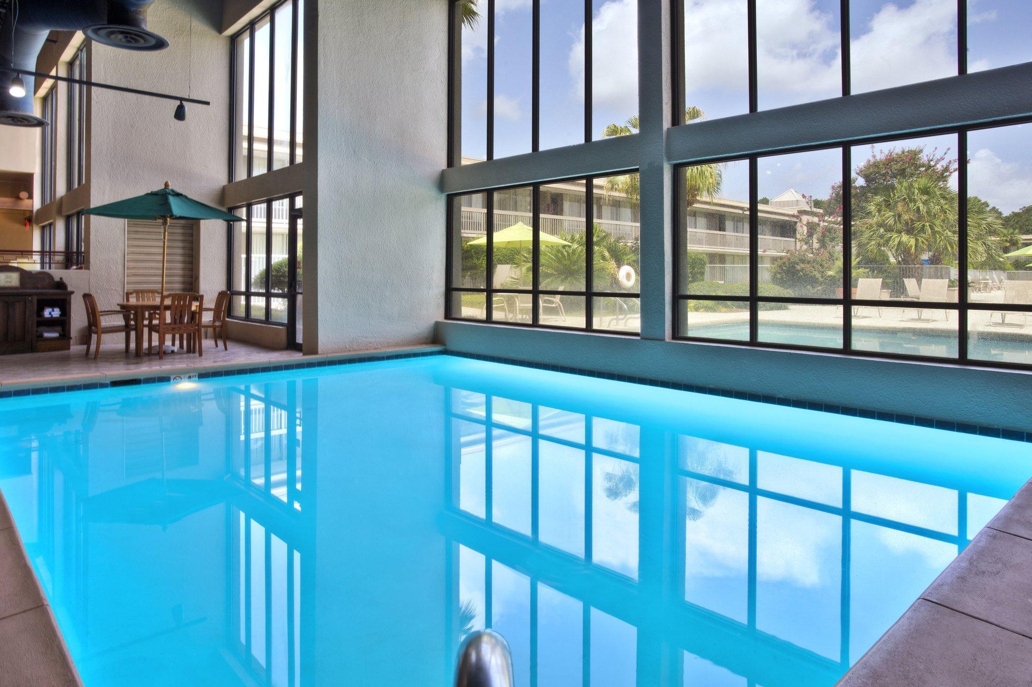 Holiday Inn Baton Rouge-South By Ihg Luaran gambar