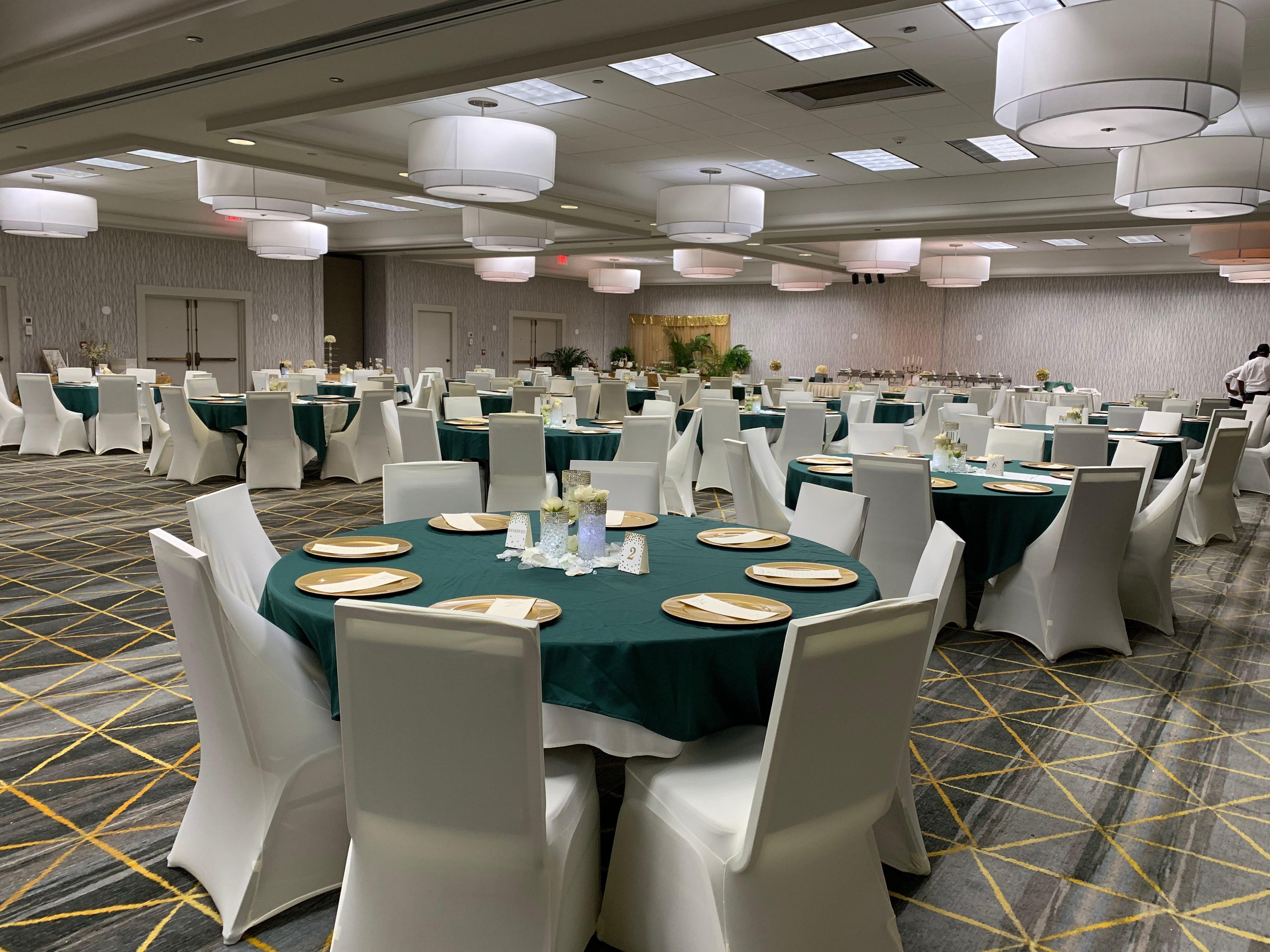 Holiday Inn Baton Rouge-South By Ihg Luaran gambar