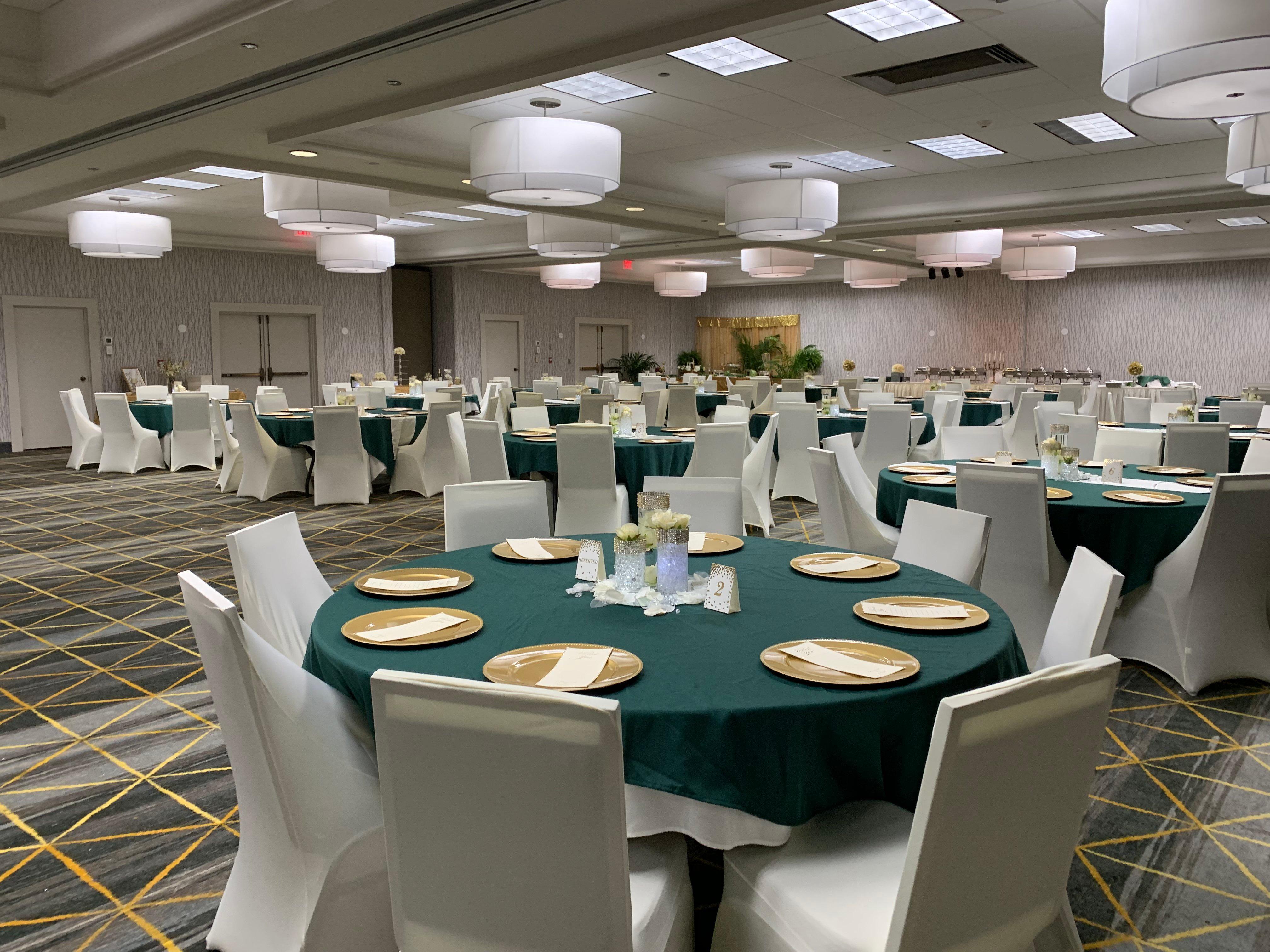 Holiday Inn Baton Rouge-South By Ihg Luaran gambar