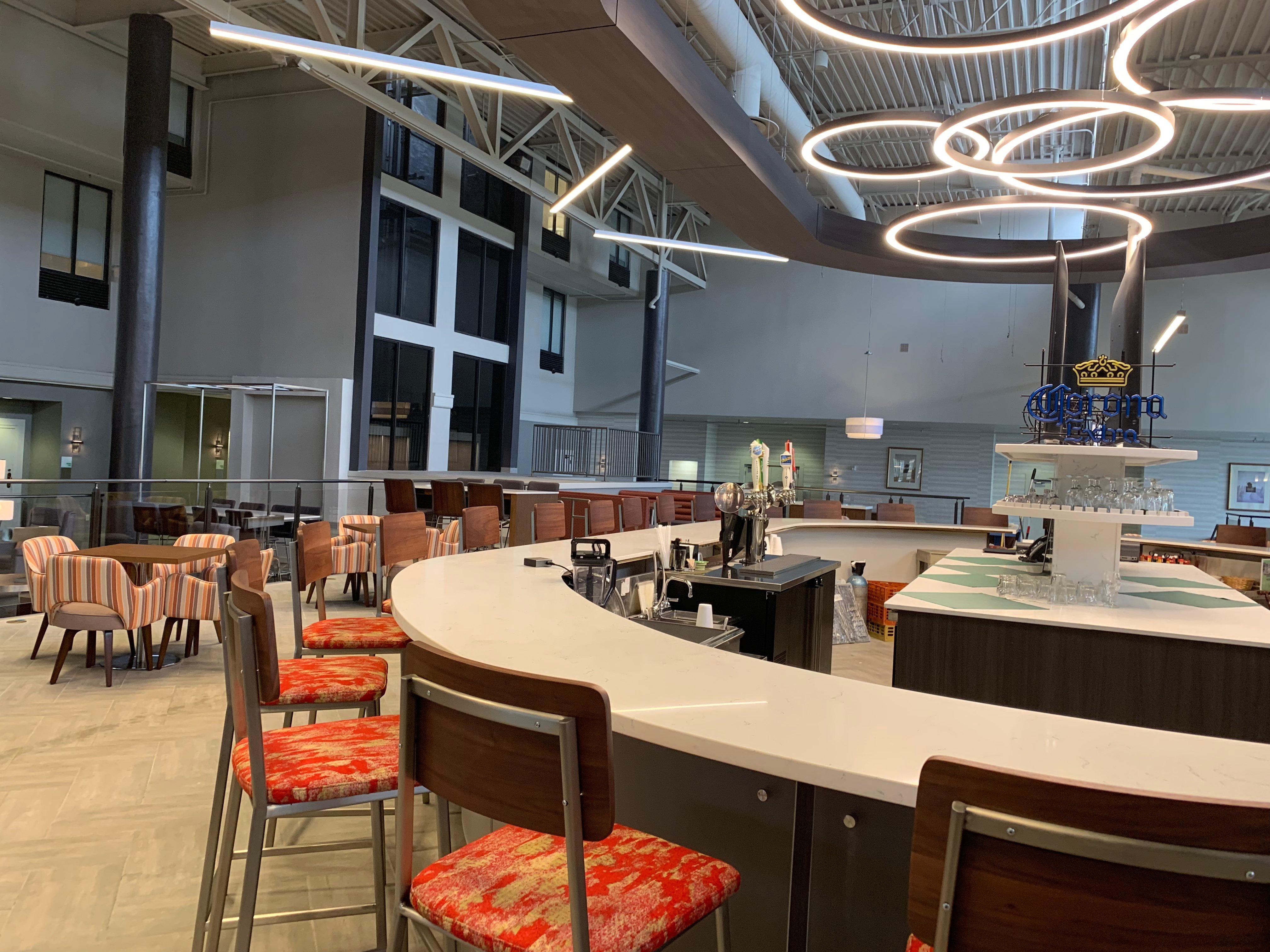 Holiday Inn Baton Rouge-South By Ihg Luaran gambar