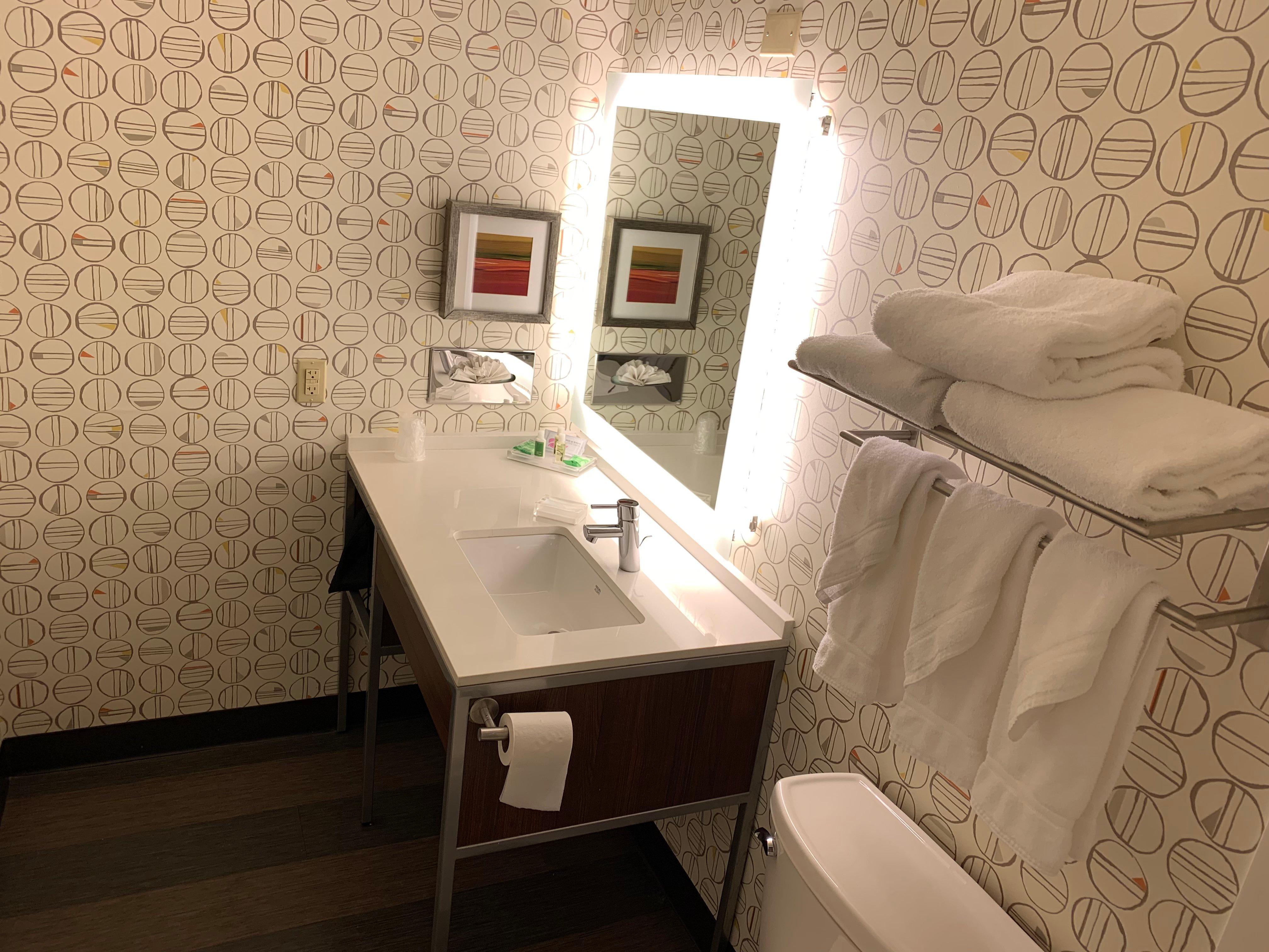 Holiday Inn Baton Rouge-South By Ihg Luaran gambar
