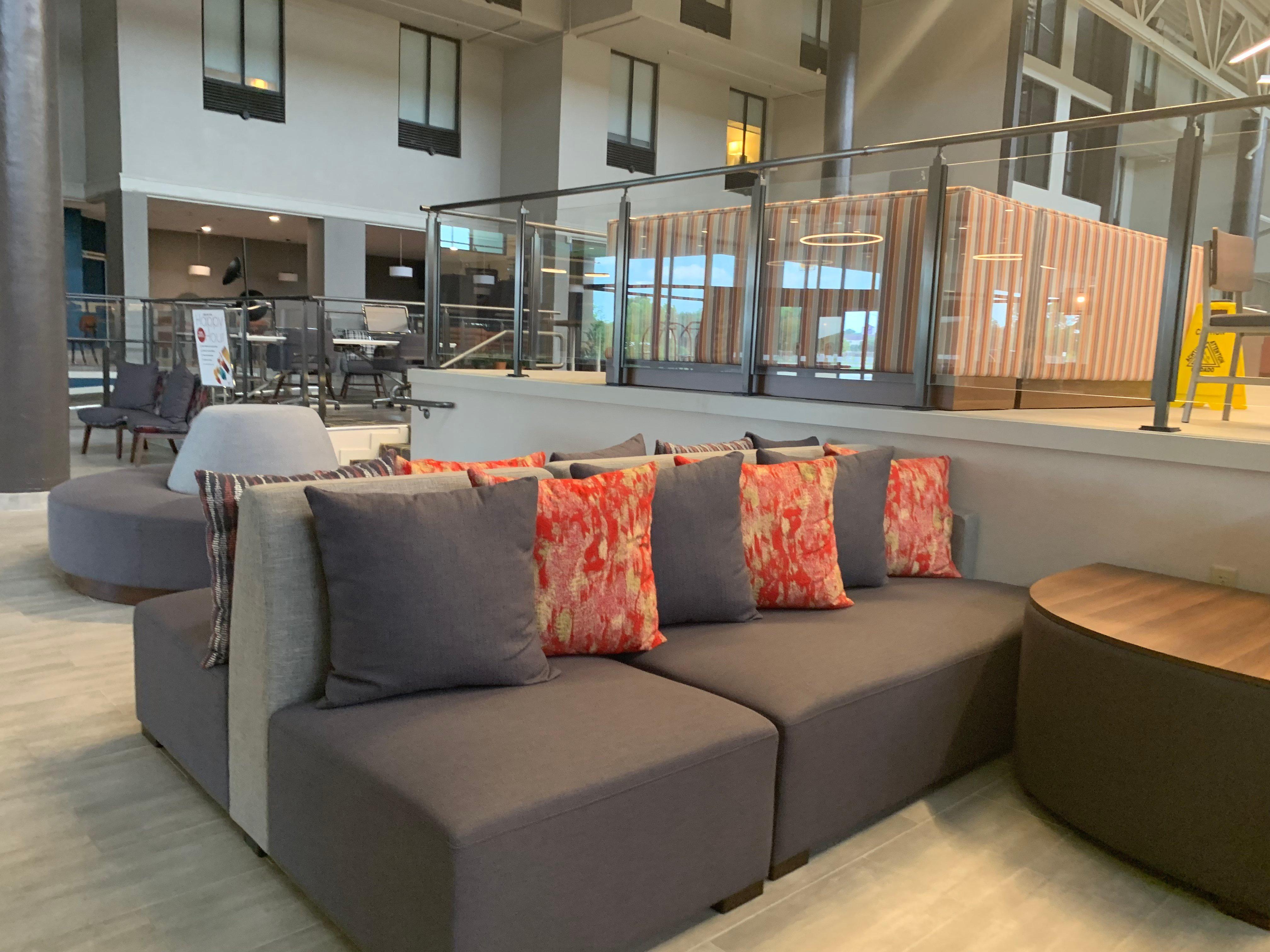 Holiday Inn Baton Rouge-South By Ihg Luaran gambar