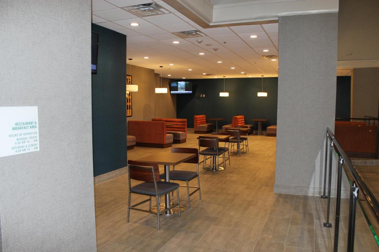 Holiday Inn Baton Rouge-South By Ihg Luaran gambar