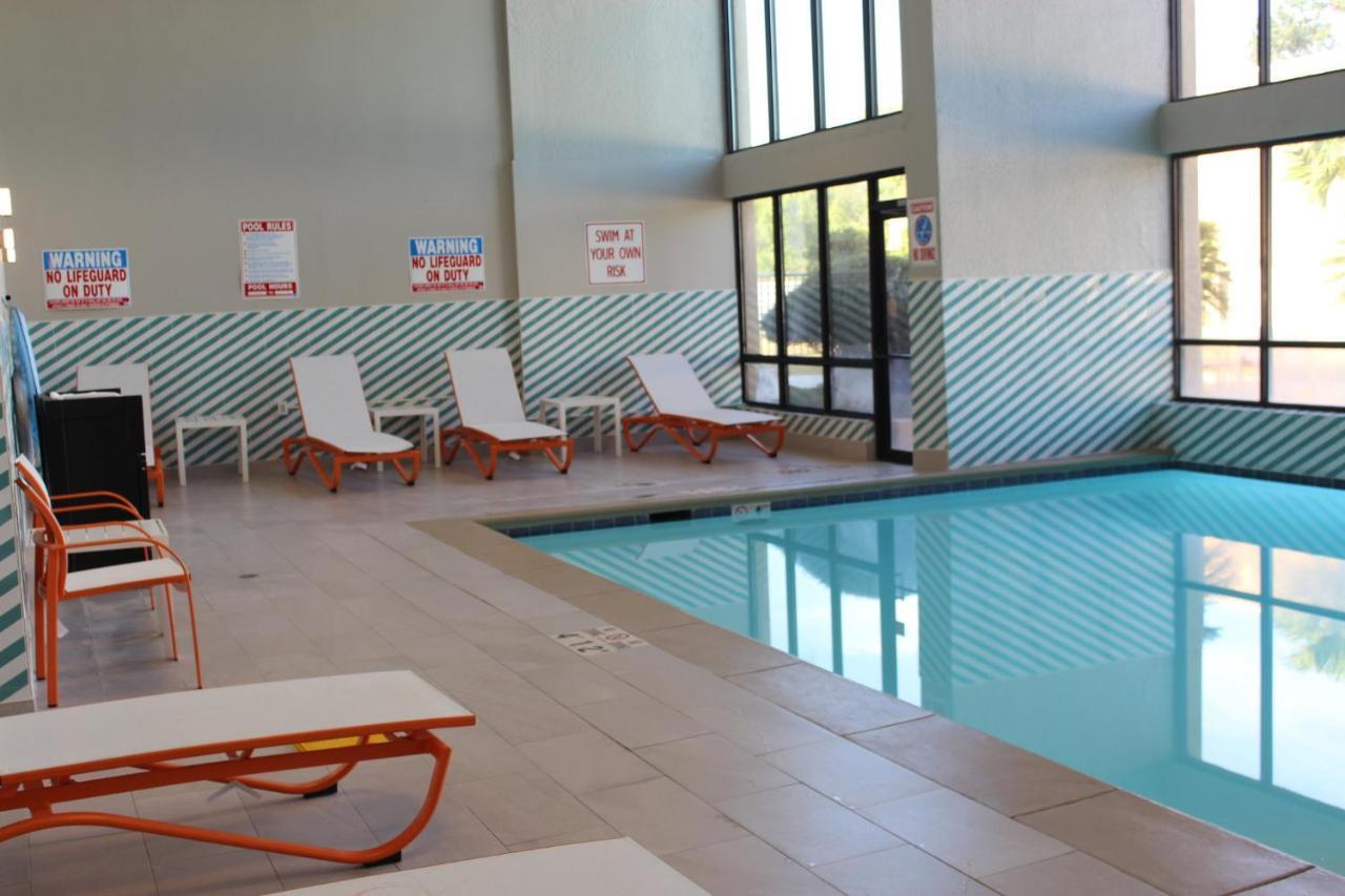 Holiday Inn Baton Rouge-South By Ihg Luaran gambar