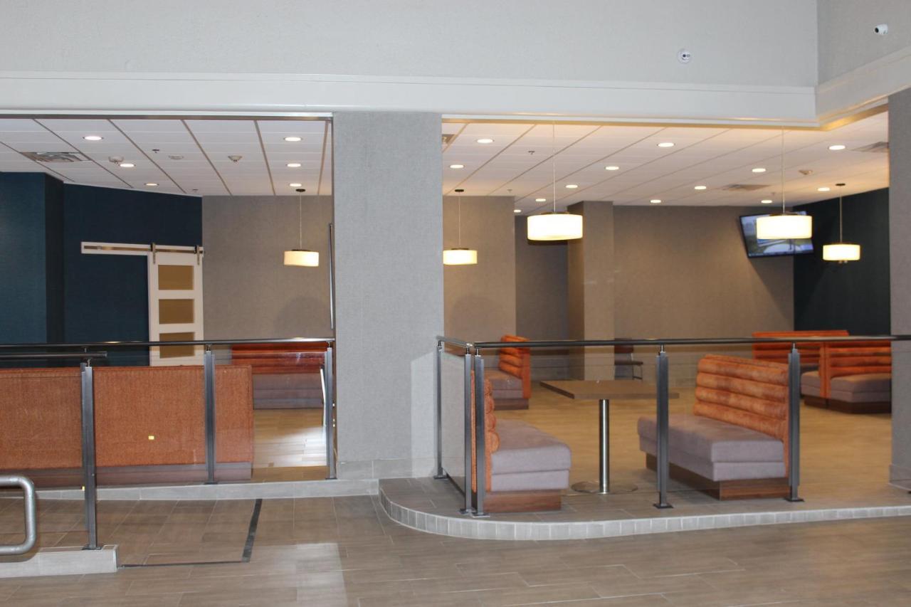 Holiday Inn Baton Rouge-South By Ihg Luaran gambar