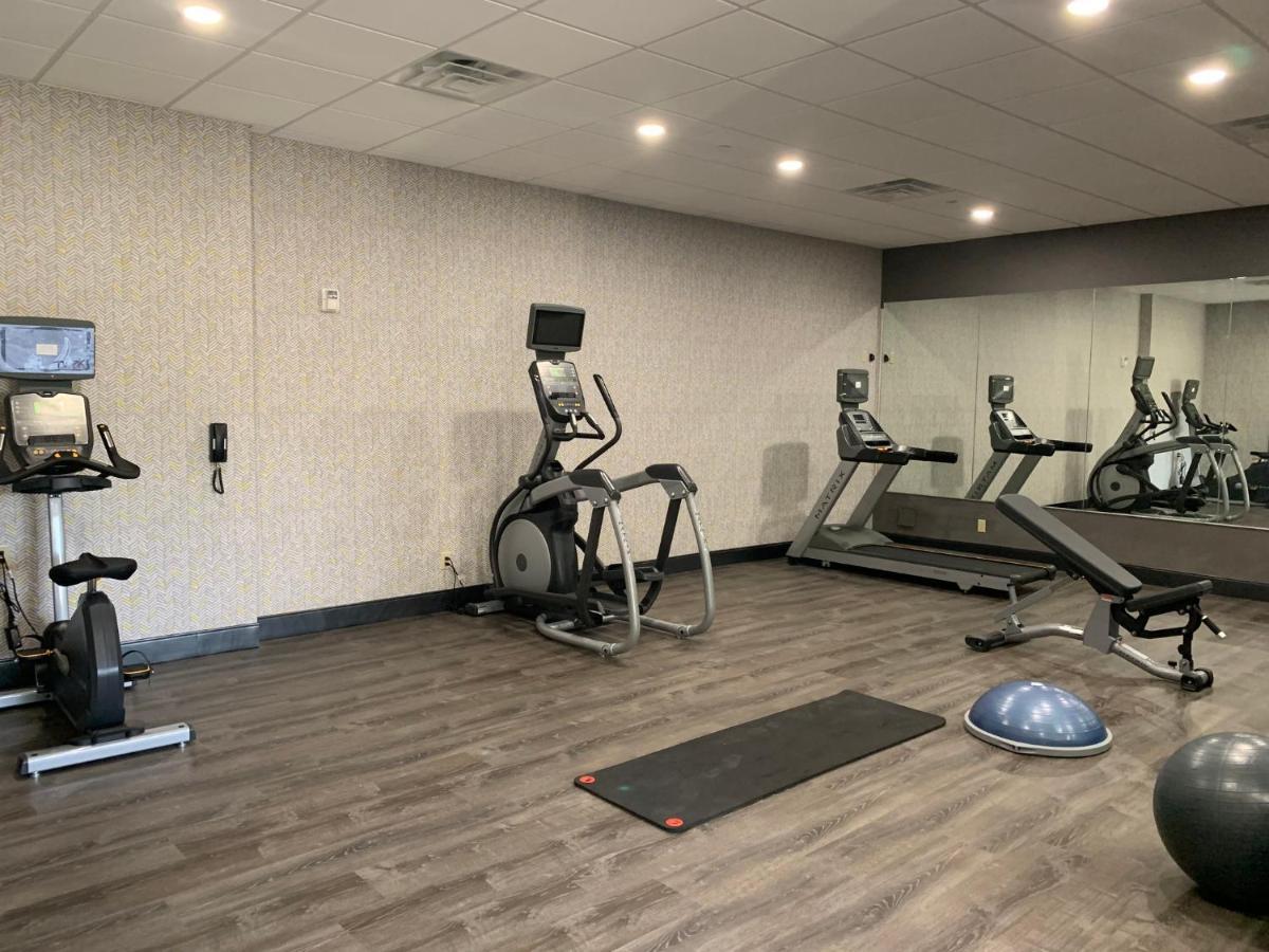 Holiday Inn Baton Rouge-South By Ihg Luaran gambar