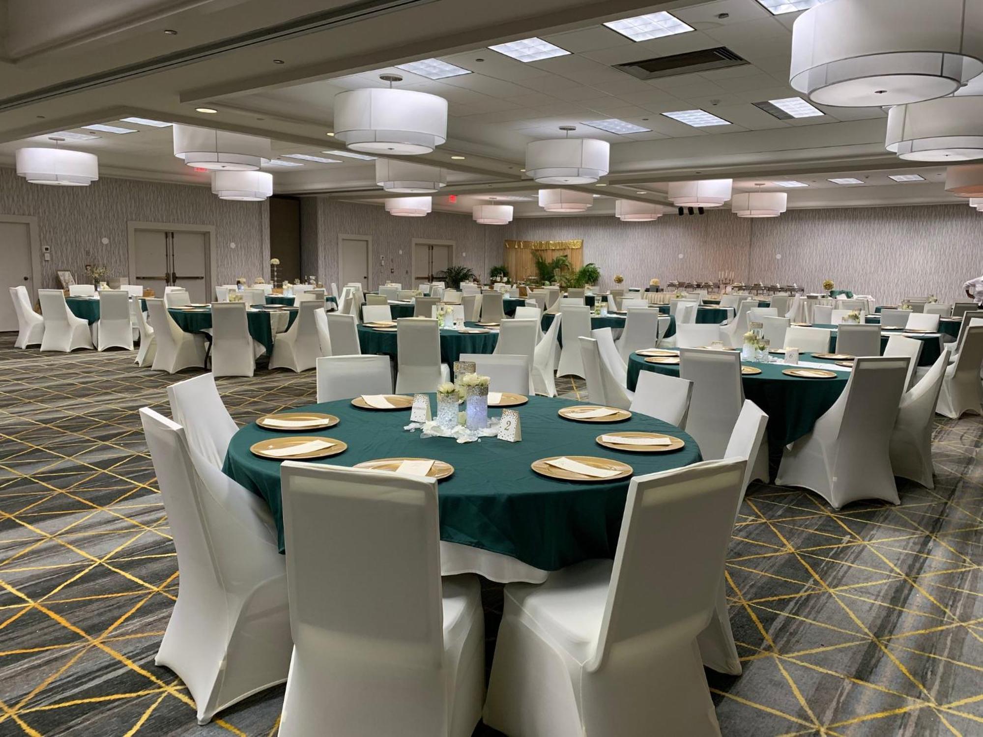Holiday Inn Baton Rouge-South By Ihg Luaran gambar
