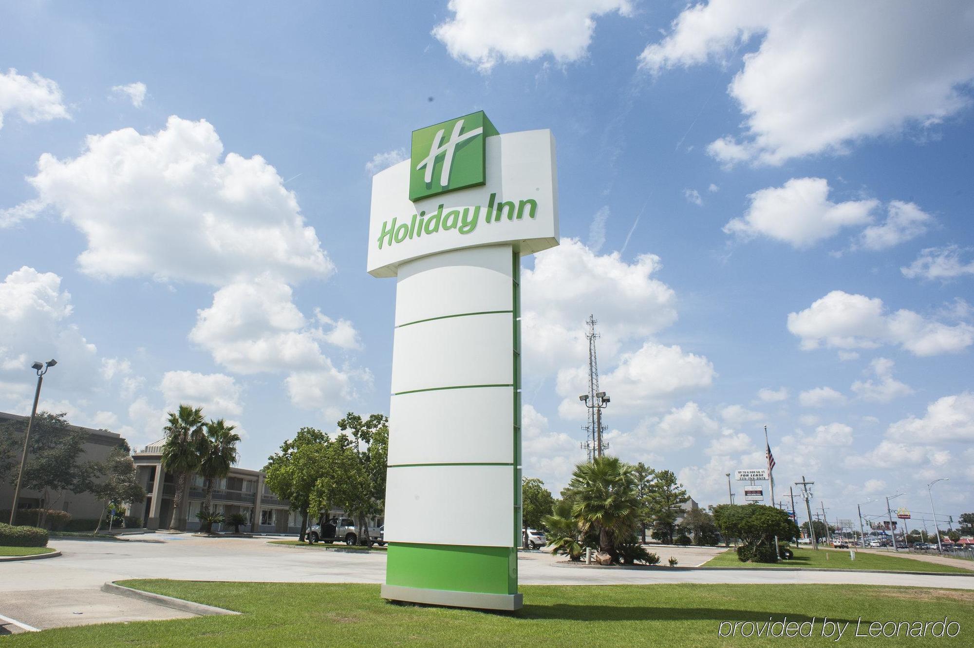 Holiday Inn Baton Rouge-South By Ihg Luaran gambar