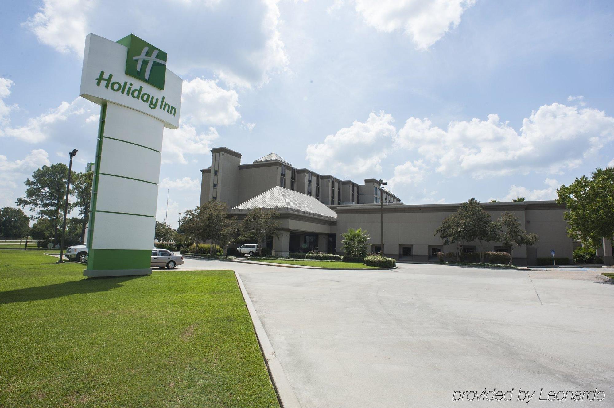 Holiday Inn Baton Rouge-South By Ihg Luaran gambar