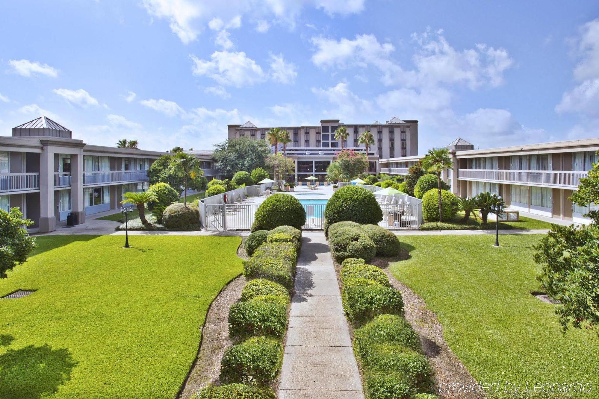 Holiday Inn Baton Rouge-South By Ihg Luaran gambar