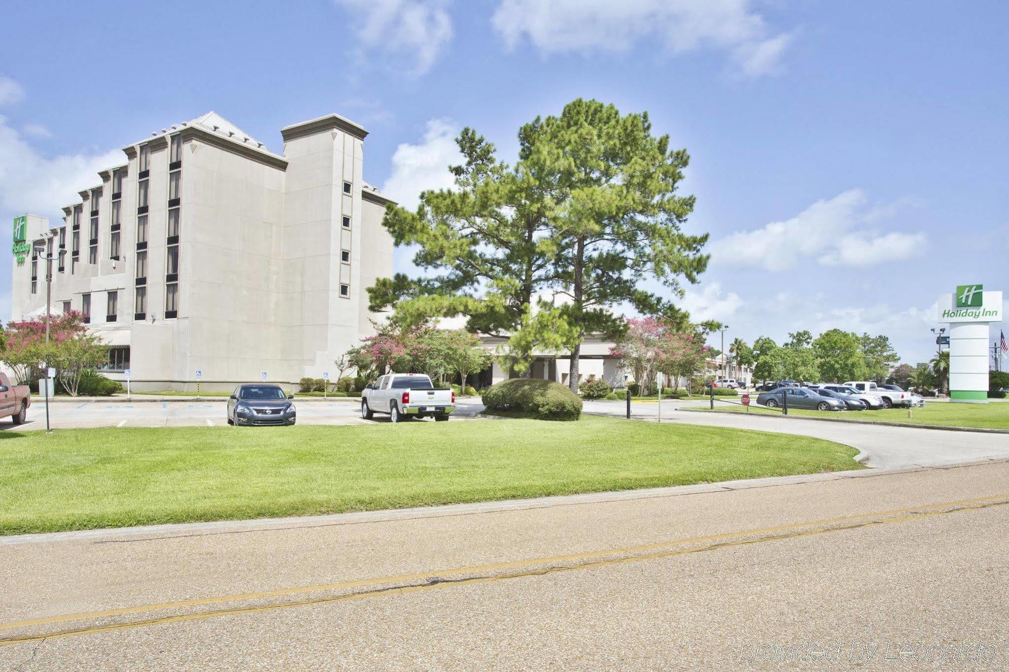 Holiday Inn Baton Rouge-South By Ihg Luaran gambar