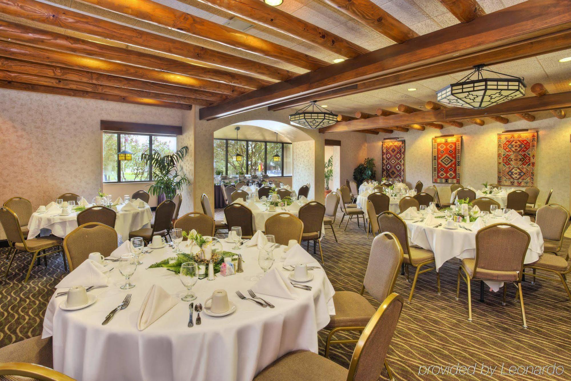 Holiday Inn Baton Rouge-South By Ihg Luaran gambar