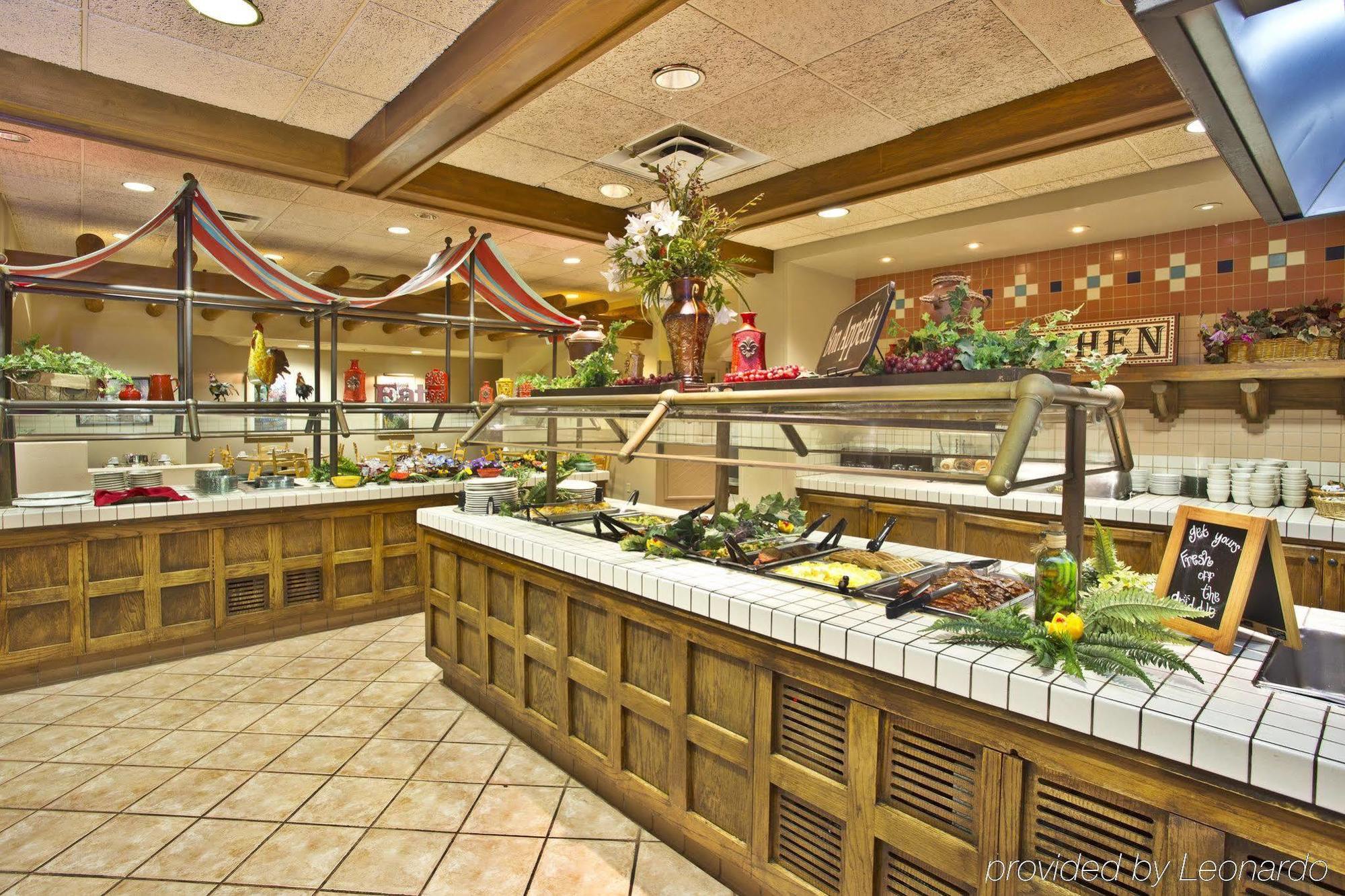 Holiday Inn Baton Rouge-South By Ihg Luaran gambar