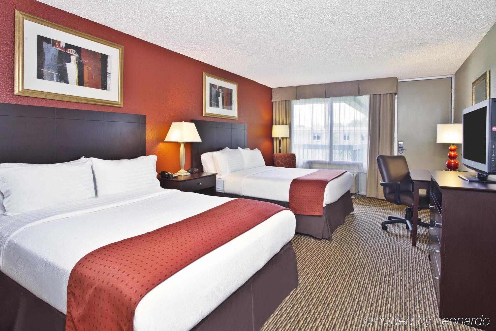 Holiday Inn Baton Rouge-South By Ihg Luaran gambar