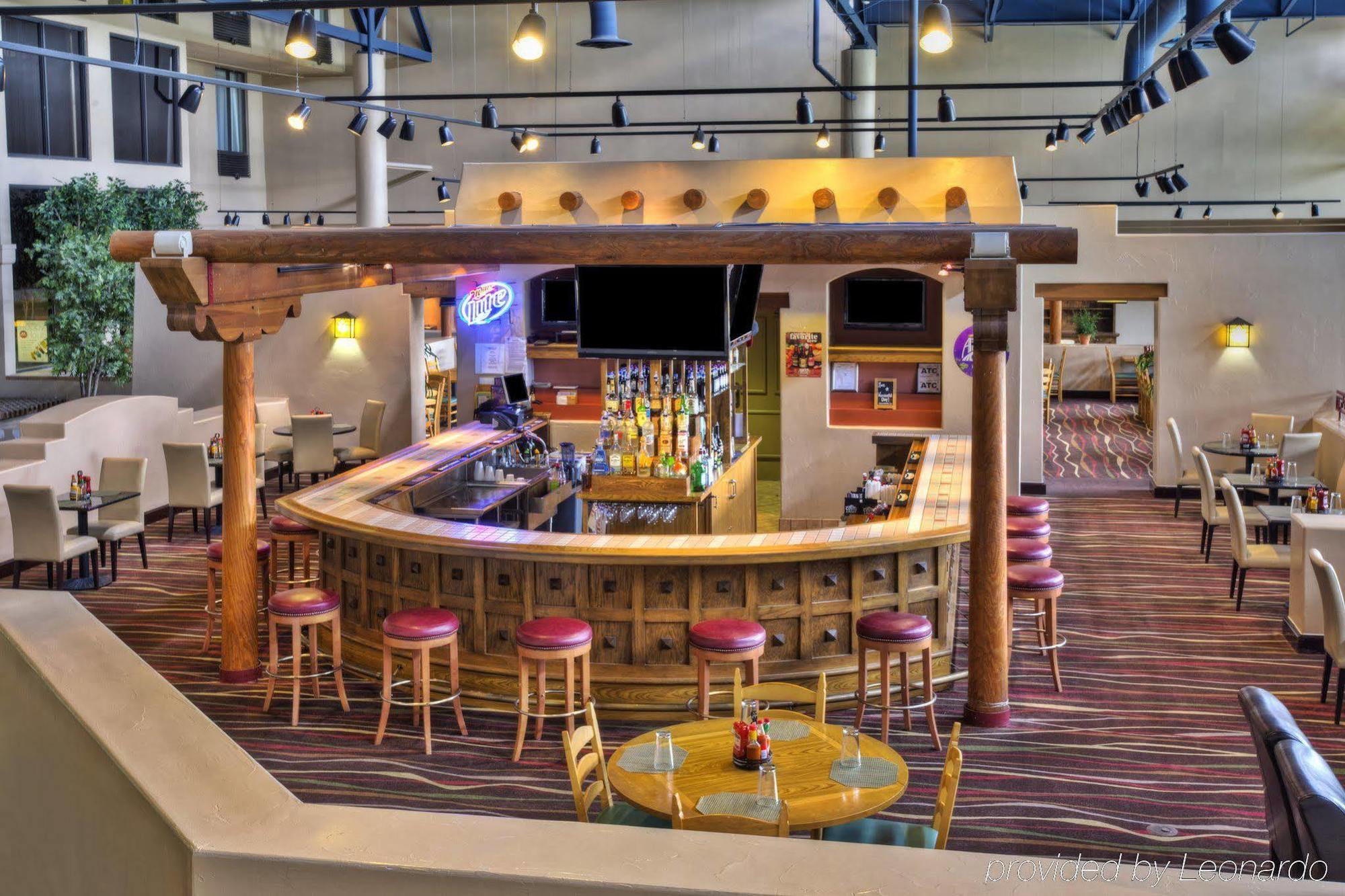 Holiday Inn Baton Rouge-South By Ihg Luaran gambar