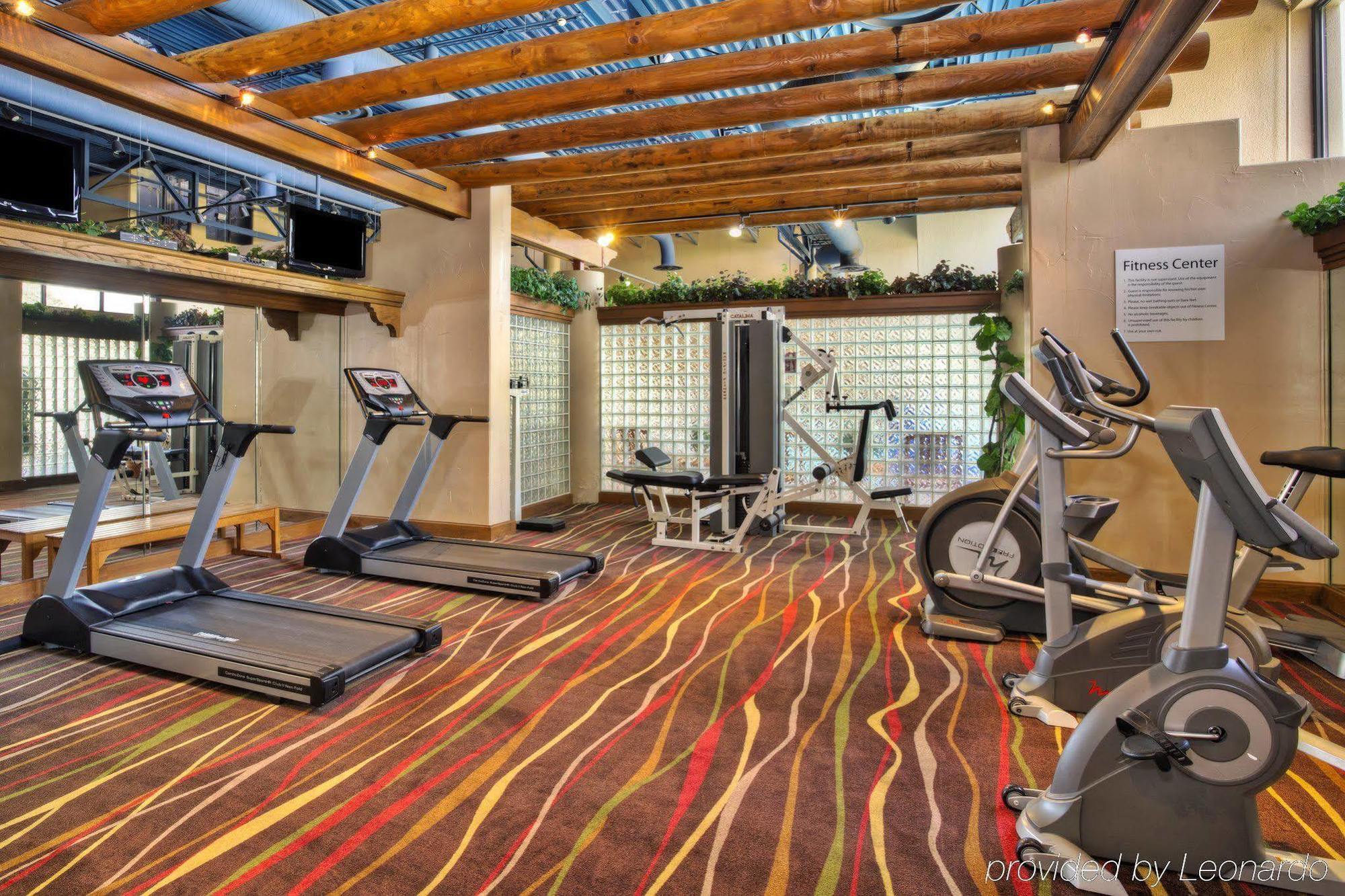 Holiday Inn Baton Rouge-South By Ihg Luaran gambar