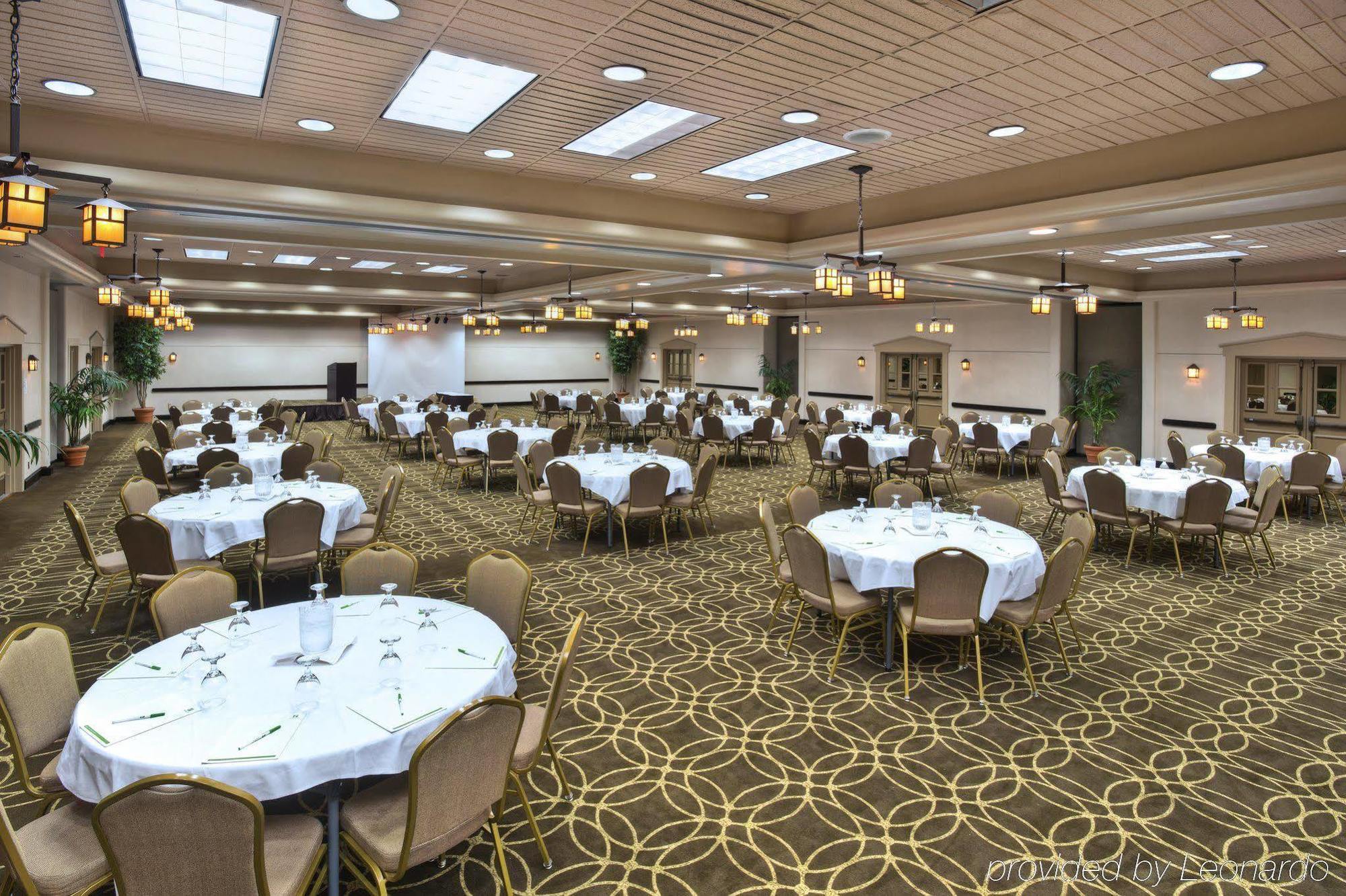 Holiday Inn Baton Rouge-South By Ihg Luaran gambar