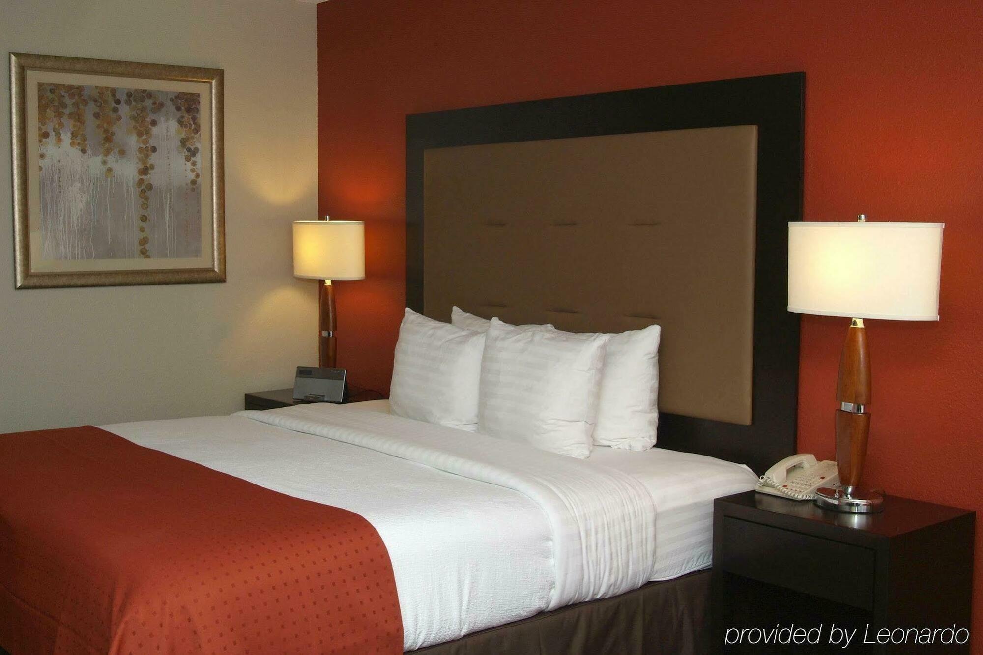 Holiday Inn Baton Rouge-South By Ihg Luaran gambar