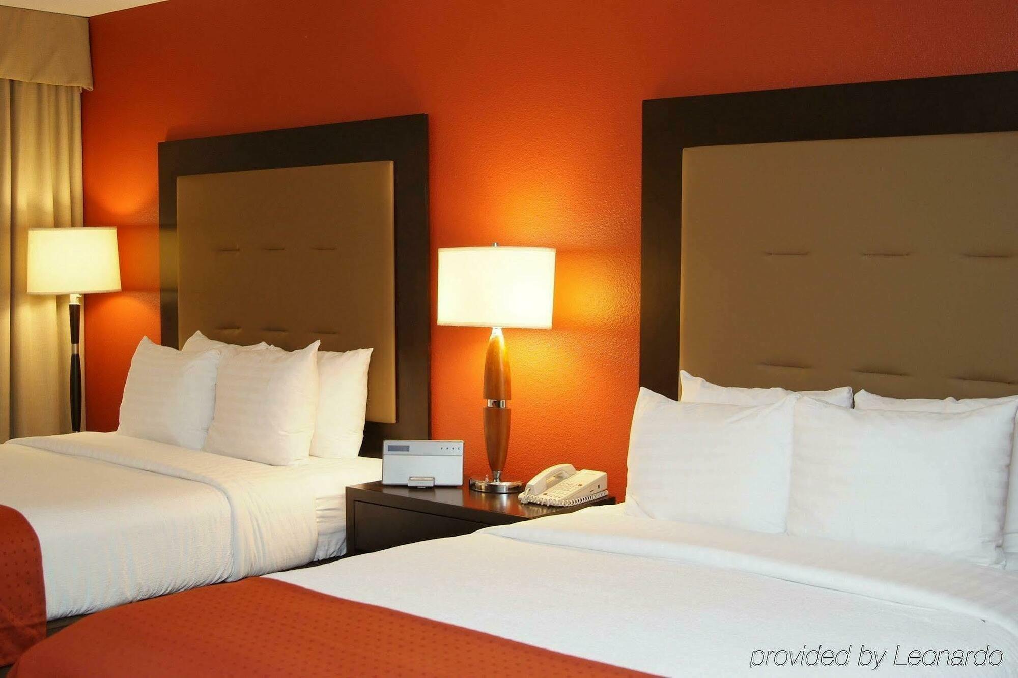 Holiday Inn Baton Rouge-South By Ihg Luaran gambar