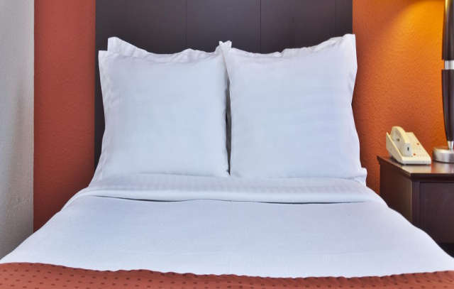 Holiday Inn Baton Rouge-South By Ihg Luaran gambar