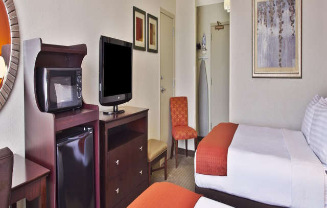 Holiday Inn Baton Rouge-South By Ihg Luaran gambar