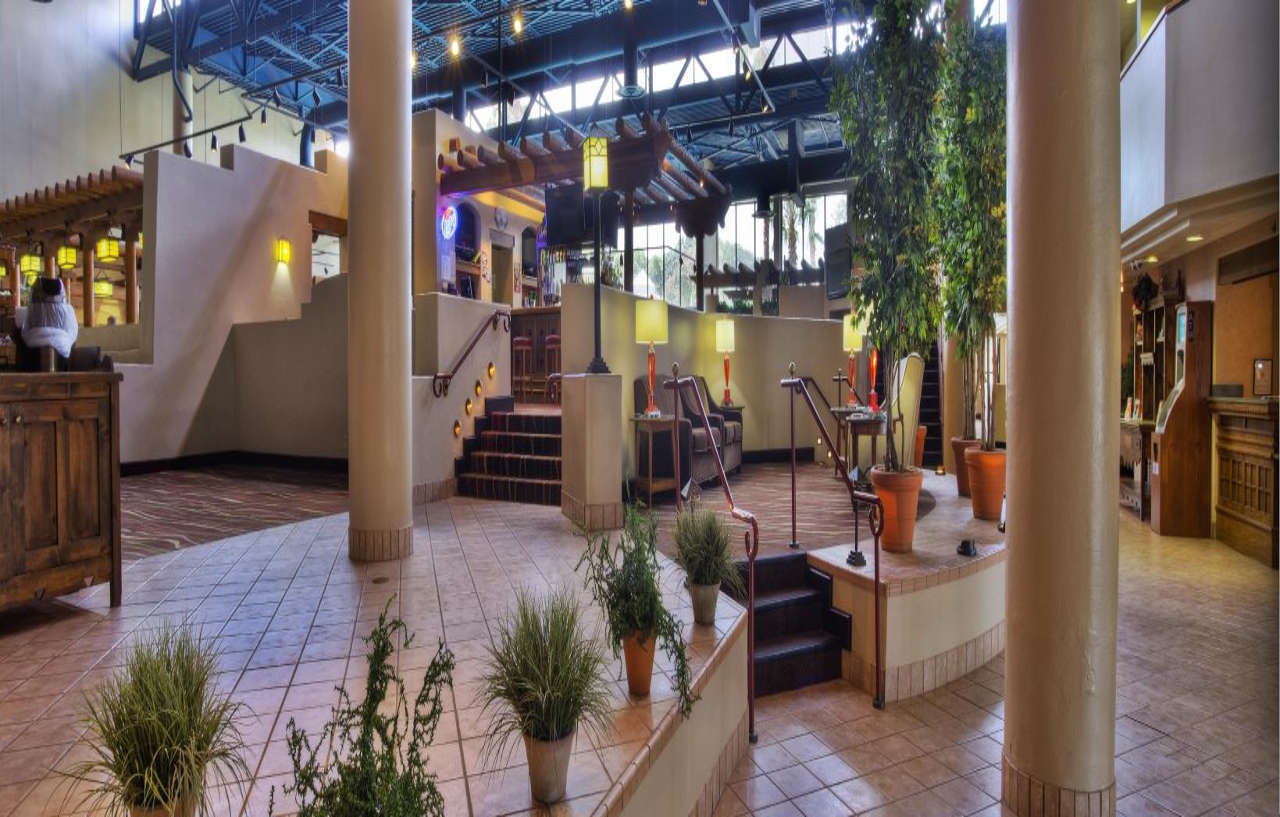 Holiday Inn Baton Rouge-South By Ihg Luaran gambar